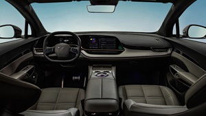 Hongqi EHS7