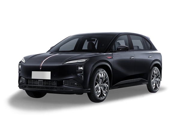 Hongqi EHS7(2) Lease