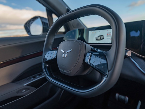 Hongqi EHS7(4) Lease