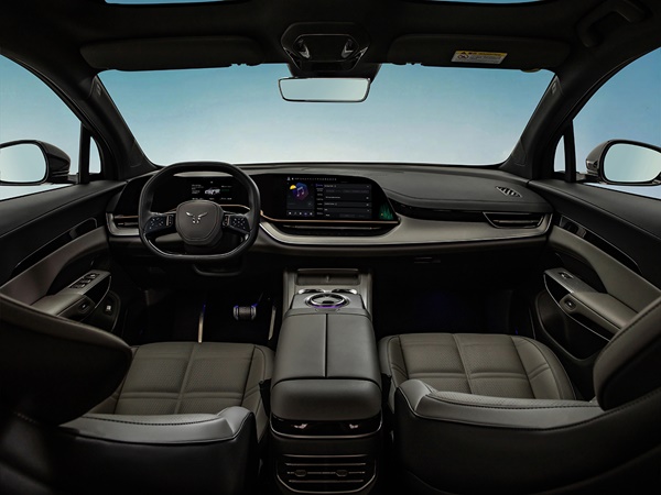 Hongqi EHS7(5) Lease