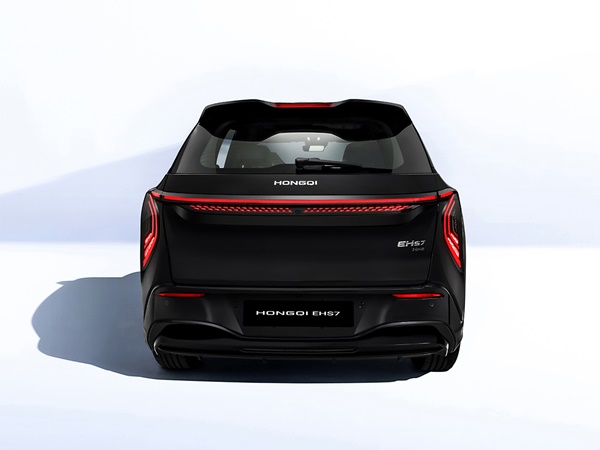 Hongqi EHS7(8) Lease