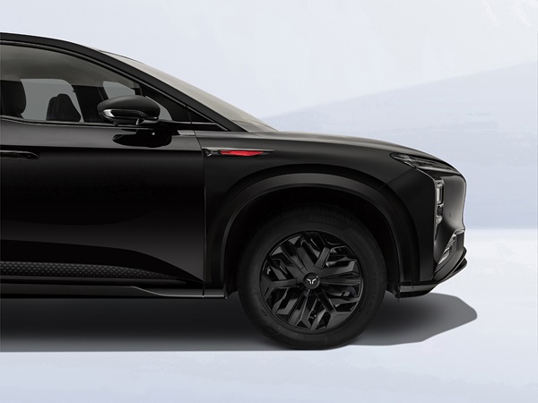 Hongqi EHS7(9) Lease