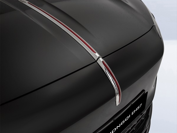 Hongqi EHS7(10) Lease