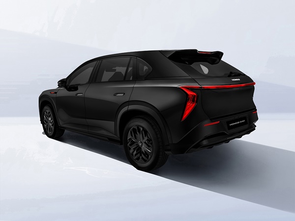 Hongqi EHS7(11) Lease