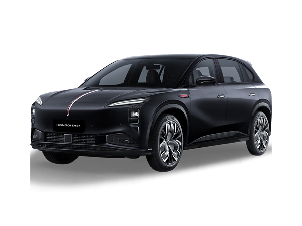 Hongqi EHS7(12) Lease