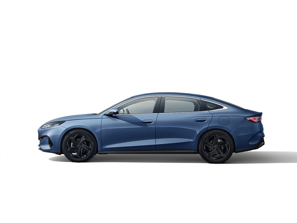 Byd Seal 6 DM-i(6) Lease