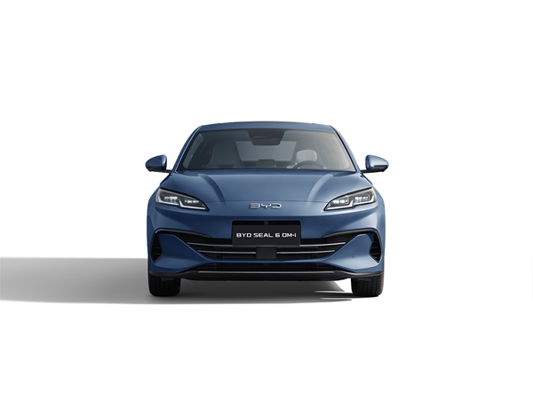 Byd Seal 6 DM-i(8) Lease