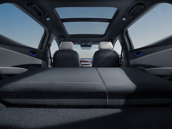 Byd Seal 6 DM-i(14) Lease
