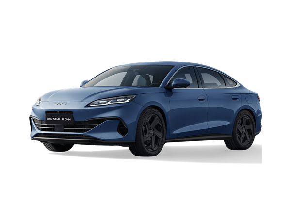 Byd Seal 6 DM-i(16) Lease