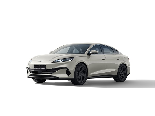 Byd Seal 6 DM-i(19) Lease