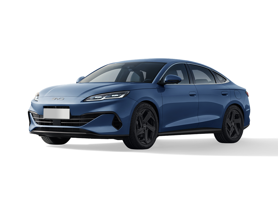 1.5dmi Boost 135kW