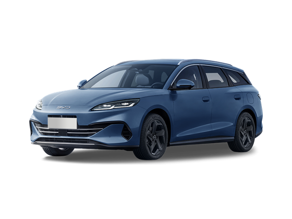 Byd Seal 6 DM-i touring(2) Lease