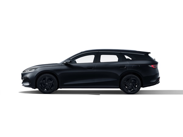 Byd Seal 6 DM-i touring(6) Lease