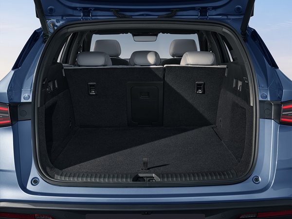 Byd Seal 6 DM-i touring(11) Lease