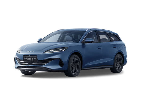 Byd Seal 6 DM-i touring(16) Lease