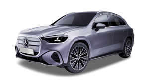 Mercedes GLC EQ 94kWh ev 400 business solution 4matic 360kW aut