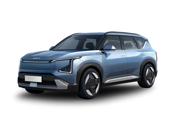 Kia EV5(2) Lease