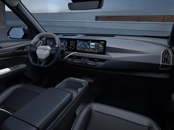 Kia EV5(5) Lease