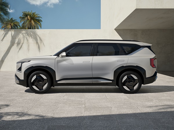 Kia EV5(6) Lease