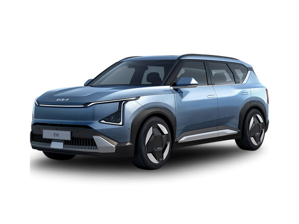 Kia EV5(11) Lease