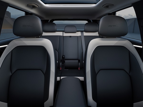 Kia EV5(12) Lease