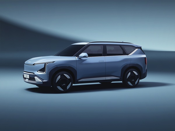 Kia EV5(20) Lease
