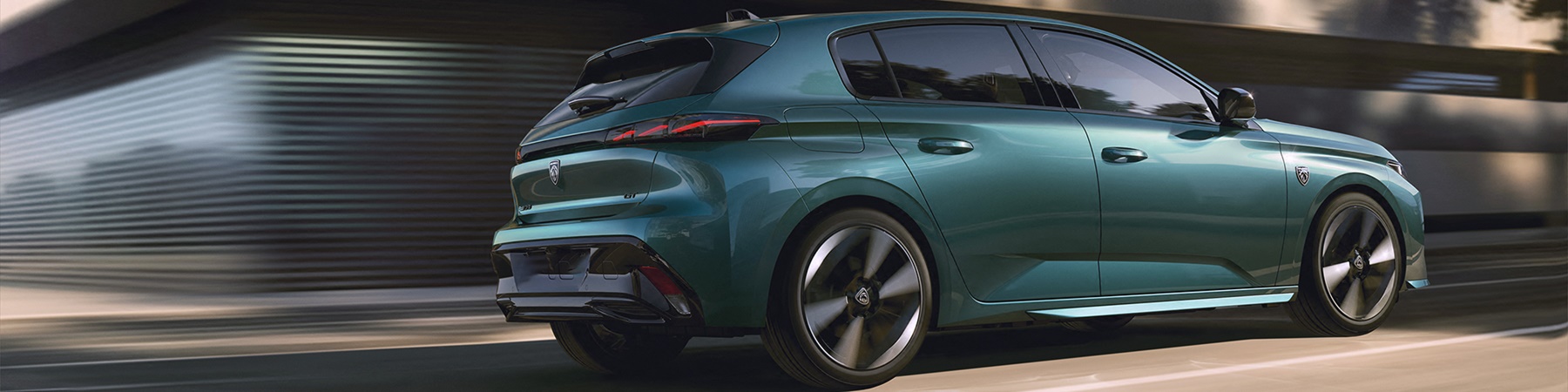 Peugeot 308 58kWh 339 km actieradius