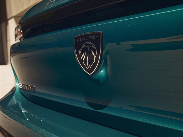 Peugeot 308(8) Lease
