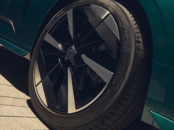 Peugeot 308(13) Lease