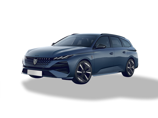 Peugeot 308 SW(2) Lease