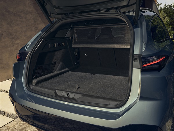 Peugeot 308 SW(9) Lease