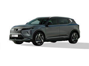Eclipse Cross
