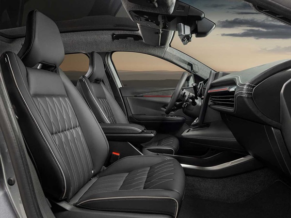Mitsubishi Eclipse Cross(5) Lease