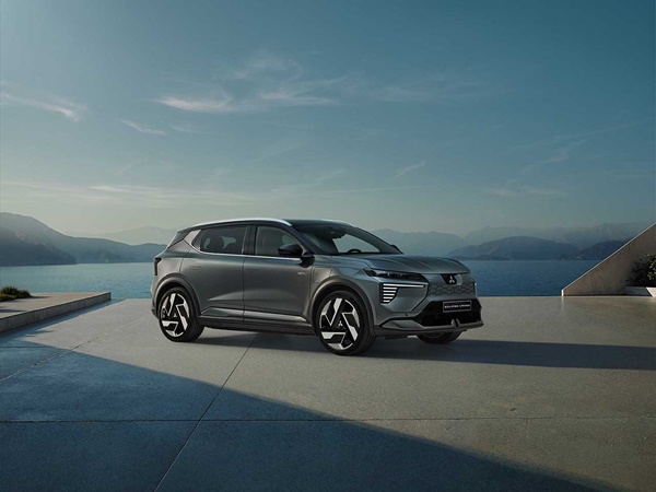 Mitsubishi Eclipse Cross(7) Lease