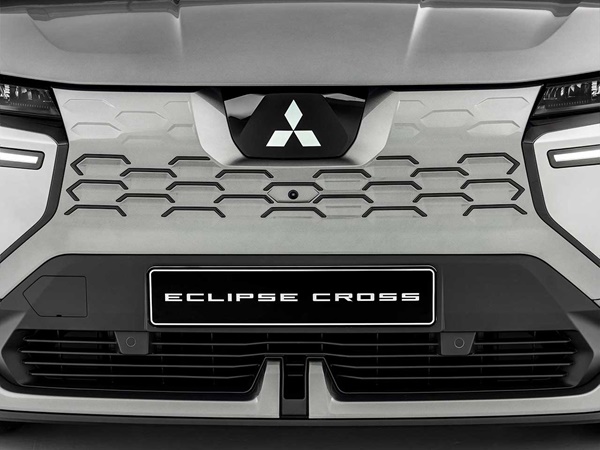 Mitsubishi Eclipse Cross(10) Lease