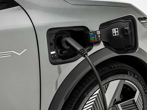 Mitsubishi Eclipse Cross(11) Lease