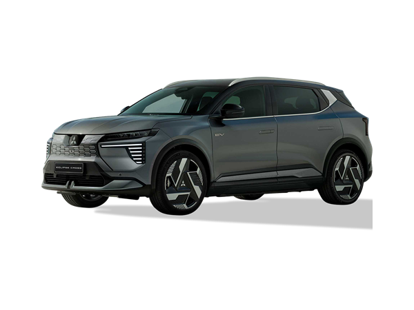 Mitsubishi Eclipse Cross(15) Lease