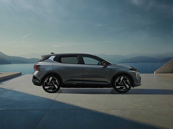 Mitsubishi Eclipse Cross(22) Lease