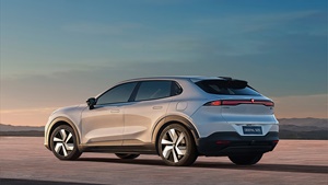 Changan S05