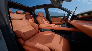 Changan S05