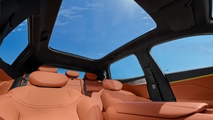 Changan S05