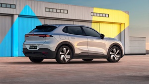 Changan S05
