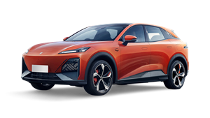 Changan S07 79.97kW ev max 160kW aut