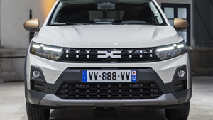 Dacia Jogger
