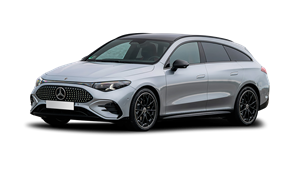 Mercedes CLA Shooting Brake 85.5kWh ev 250+ business solution 200kW aut