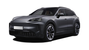 Porsche Cayenne Electric  113kWh ev 325kW aut