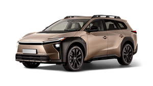 Toyota bZ4X Touring 74.7kWh ev dynamic 165kW aut
