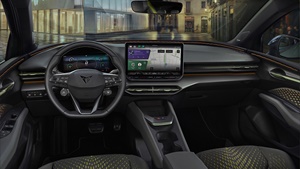 Cupra Raval