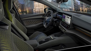 Cupra Raval