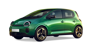 Renault Twingo 27.5kWh ev urban range techno 60kW aut